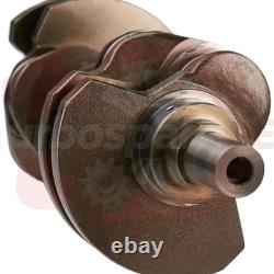 HRC=50 Kit vilebrequin et conversion pour Land Rover Range Discovery 306DT 3.0L