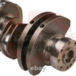 HRC=50 Kit vilebrequin et conversion pour Land Rover Range Discovery 306DT 3.0L