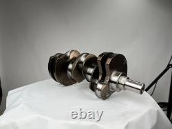 HRC=50 Kit vilebrequin et conversion pour Land Rover Range Discovery 306DT 3.0L