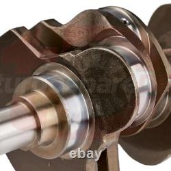 HRC=50 Kit vilebrequin et conversion pour Land Rover Range Discovery 306DT 3.0L