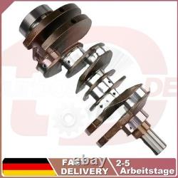 HRC=50 Kit vilebrequin et conversion pour Land Rover Range Discovery 306DT 3.0L