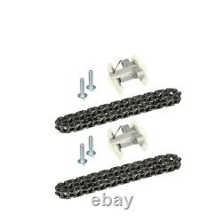 HRC=50 Kit vilebrequin et conversion pour Land Rover Range Discovery 306DT 3.0L