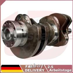 HRC=50 Kit vilebrequin et conversion pour Land Rover Range Discovery 306DT 3.0L HRC=50 Kit vilebrequin et conversion pour Land Rover Range Discovery 306DT 3.0L