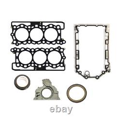 HRC=50 Kit vilebrequin et conversion pour Land Rover Range Discovery 306DT 3.0L