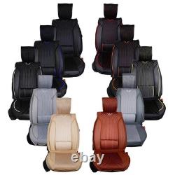 Housse de Siège Convient pour Land Rover Freelander à Partir Année Fab. 2006 Kit