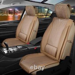 Housse de Siège Convient pour Land Rover Freelander à Partir Année Fab. 2006 Kit