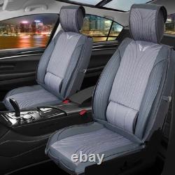 Housse de Siège Convient pour Land Rover Freelander à Partir Année Fab. 2006 Kit