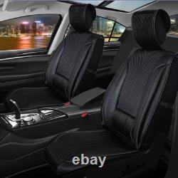 Housse de Siège Convient pour Land Rover Freelander à Partir Année Fab. 2006 Kit