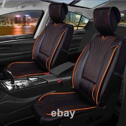 Housse de Siège Convient pour Land Rover Freelander à Partir Année Fab. 2006 Kit