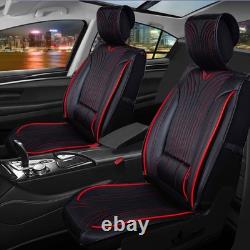 Housse de Siège Convient pour Land Rover Freelander à Partir Année Fab. 2006 Kit