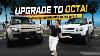How To Transform Any 2020 Land Rover Defender Into An Octa Full Body Kit Upgrade