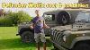 I Bought Two Land Rover Defender Wolfs Ministry Of Defence Auction Costs U0026 Condition