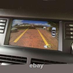 Inverse Piston Camera Intégration Kit Pour Land Rover Gen 3 Range Sport Evoque
