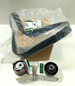 Jaguar Land Rover Range Rover 2.2L Diesel Moteur Kit Neuf Véritable JDE35823