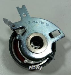 Jaguar Land Rover Range Rover 2.2L Diesel Moteur Kit Neuf Véritable JDE35823