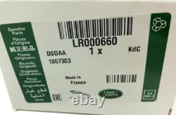 Jaguar Land Rover Range Rover 2.2L Diesel Moteur Kit Neuf Véritable JDE35823