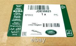 Jaguar Land Rover Range Rover 2.2L Diesel Moteur Kit Neuf Véritable JDE35823