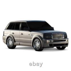 KBD Body Kits Polyuréthane Complet Corps Kit Pour Land Rover Range Sport 06-09
