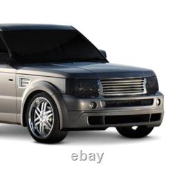 KBD Body Kits Polyuréthane Complet Corps Kit Pour Land Rover Range Sport 06-09