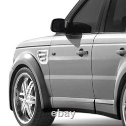 KBD Body Kits Polyuréthane Complet Corps Kit Pour Land Rover Range Sport 06-09