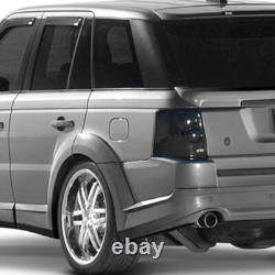 KBD Body Kits Polyuréthane Complet Corps Kit Pour Land Rover Range Sport 06-09