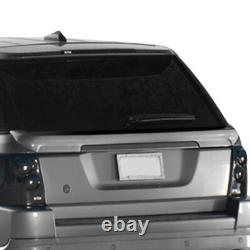 KBD Body Kits Polyuréthane Complet Corps Kit Pour Land Rover Range Sport 06-09
