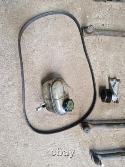 KIT D'Anti-Roulis ACE Pour LAND ROVER DISCOVERY 2 TD5