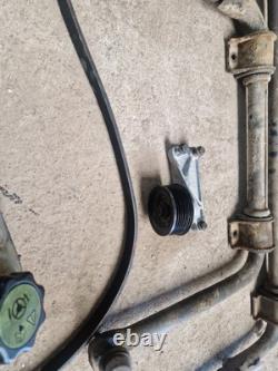 KIT D'Anti-Roulis ACE Pour LAND ROVER DISCOVERY 2 TD5