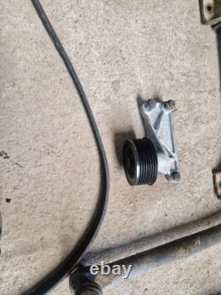 KIT D'Anti-Roulis ACE Pour LAND ROVER DISCOVERY 2 TD5