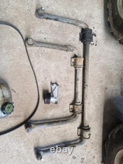 KIT D'Anti-Roulis ACE Pour LAND ROVER DISCOVERY 2 TD5