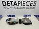 Kit De Demarrage Land Rover Freelander 2007 2.2d 6g9t-14d572-ka 6g9n-11572-cd