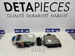 KIT DE DEMARRAGE LAND ROVER FREELANDER 2007 2.2d 6G9T-14D572-KA 6G9N-11572-CD