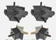 Kit De Montage Moteur Et Boite De Vitesse Land Rover Defender 300tdi Ntc9416
