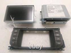 KIT NAVIGATION GPS Land + Range Rover Range Rover Evoque (LVJ/LVS) 2013