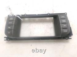 KIT NAVIGATION GPS Land + Range Rover Range Rover Evoque (LVJ/LVS) 2013