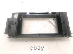 KIT NAVIGATION GPS Land + Range Rover Range Rover Evoque (LVJ/LVS) 2013