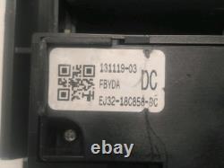 KIT NAVIGATION GPS Land + Range Rover Range Rover Evoque (LVJ/LVS) 2013