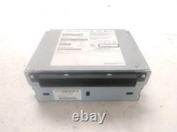 KIT NAVIGATION GPS Land + Range Rover Range Rover Evoque (LVJ/LVS) 2013