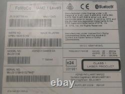 KIT NAVIGATION GPS Land + Range Rover Range Rover Evoque (LVJ/LVS) 2013