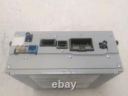 KIT NAVIGATION GPS Land + Range Rover Range Rover Evoque (LVJ/LVS) 2013