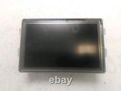 KIT NAVIGATION GPS Land + Range Rover Range Rover Evoque (LVJ/LVS) 2013