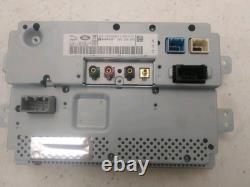 KIT NAVIGATION GPS Land + Range Rover Range Rover Evoque (LVJ/LVS) 2013