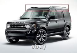 Kit 4 Barres De Toit Landrover Discovery 3 / 4 2005 A 2016