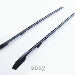 Kit 4 Barres De Toit Landrover Discovery 3 / 4 2005 A 2016
