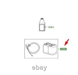 Kit AdBlue LAND ROVER DISCOVERY V L462 D'origine LR104014