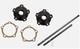 Kit Arbre De Transmission Arri&egrave;re Land Rover Defender 110 Demi Arbre 110