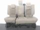 Kit Banquette Arriere Complete Land Rover Discovery 3 Hpa500061pvj / Ne 13807