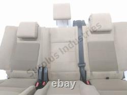 Kit Banquette Arriere Complete Land Rover Discovery 3 Hpa500061pvj / Ne 13807