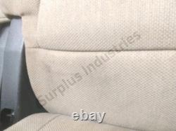 Kit Banquette Arriere Complete Land Rover Discovery 3 Hpa500061pvj / Ne 13807