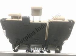 Kit Banquette Arriere Complete Land Rover Discovery 3 Hpa500061pvj / Ne 13807